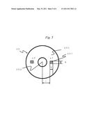 DRESSING JIG FOR GLASS SUBSTRATE POLISHING PAD diagram and image