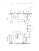 CONTAINMENT BARRIER FOR USE WITH SURFACE TREATMENT diagram and image