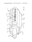 CONTAINMENT BARRIER FOR USE WITH SURFACE TREATMENT diagram and image