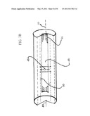 CONTAINMENT BARRIER FOR USE WITH SURFACE TREATMENT diagram and image