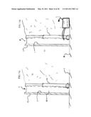 CONTAINMENT BARRIER FOR USE WITH SURFACE TREATMENT diagram and image