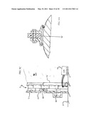 CONTAINMENT BARRIER FOR USE WITH SURFACE TREATMENT diagram and image