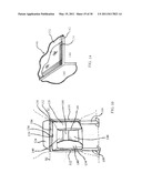 CONTAINMENT BARRIER FOR USE WITH SURFACE TREATMENT diagram and image