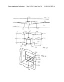 CONTAINMENT BARRIER FOR USE WITH SURFACE TREATMENT diagram and image