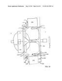 CONTAINMENT BARRIER FOR USE WITH SURFACE TREATMENT diagram and image