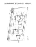 CONTAINMENT BARRIER FOR USE WITH SURFACE TREATMENT diagram and image