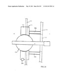 CONTAINMENT BARRIER FOR USE WITH SURFACE TREATMENT diagram and image