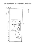 CONTAINMENT BARRIER FOR USE WITH SURFACE TREATMENT diagram and image