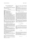 SIGNAL TRANSMISSION CHANNEL diagram and image