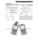 INTERACTING WITH DEVICES BASED ON PHYSICAL DEVICE-TO-DEVICE CONTACT diagram and image