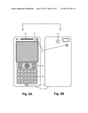 INTERACTING WITH DEVICES BASED ON PHYSICAL DEVICE-TO-DEVICE CONTACT diagram and image