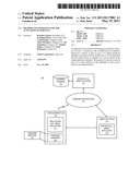 METHOD AND APPARATUS FOR THE ACTIVATION OF SERVICES diagram and image