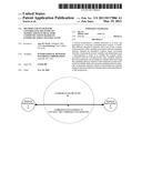 METHOD AND SYSTEM FOR CONTROLLING DELIVERY OF NOTIFICATIONS IN REAL-TIME COMMUNICATIONS BASED ON COMMUNICATION CHANNEL STATE diagram and image