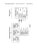 CALL INTERCEPT METHODS, SUCH AS FOR CUSTOMER SELF-SUPPORT ON A MOBILE DEVICE diagram and image