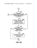 CALL INTERCEPT METHODS, SUCH AS FOR CUSTOMER SELF-SUPPORT ON A MOBILE DEVICE diagram and image