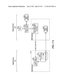 CALL INTERCEPT METHODS, SUCH AS FOR CUSTOMER SELF-SUPPORT ON A MOBILE DEVICE diagram and image