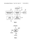 PSEUDO-INTERACTIVE INPUT PROCESSING IN WIRELESS ENVIRONMENTS diagram and image