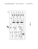 METHOD AND SYSTEM FOR DYNAMICALLY SELECTING AND CONFIGURING VIRTUAL MODEMS (VMS) BASED ON PERFORMANCE METRICS IN A MULTI-SIM MULTI-STANDBY COMMUNICATION DEVICE diagram and image