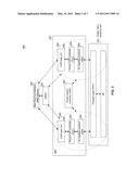 METHOD AND SYSTEM FOR DYNAMICALLY SELECTING AND CONFIGURING VIRTUAL MODEMS (VMS) BASED ON PERFORMANCE METRICS IN A MULTI-SIM MULTI-STANDBY COMMUNICATION DEVICE diagram and image