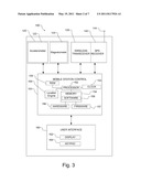 POSITION DETERMINATION USING A WIRELESS SIGNAL diagram and image