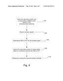 POSITION DETERMINATION USING A WIRELESS SIGNAL diagram and image