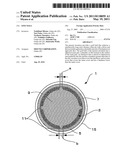 GOLF BALL diagram and image