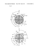 GOLF BALL diagram and image