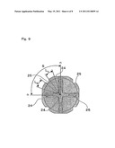 GOLF BALL diagram and image