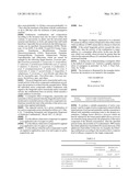 Active compound combinations diagram and image