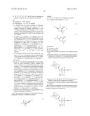 Azolin-2-ylamino Compounds for Combating Animal Pests diagram and image