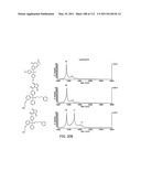 Capture compounds, collections thereof and methods for analyzing the proteome and complex compositions diagram and image