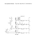 Capture compounds, collections thereof and methods for analyzing the proteome and complex compositions diagram and image