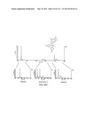 Capture compounds, collections thereof and methods for analyzing the proteome and complex compositions diagram and image