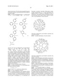 Capture compounds, collections thereof and methods for analyzing the proteome and complex compositions diagram and image