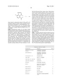 Capture compounds, collections thereof and methods for analyzing the proteome and complex compositions diagram and image