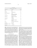 Capture compounds, collections thereof and methods for analyzing the proteome and complex compositions diagram and image