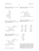 Capture compounds, collections thereof and methods for analyzing the proteome and complex compositions diagram and image