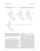 Capture compounds, collections thereof and methods for analyzing the proteome and complex compositions diagram and image