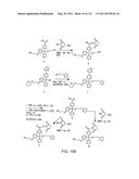 Capture compounds, collections thereof and methods for analyzing the proteome and complex compositions diagram and image