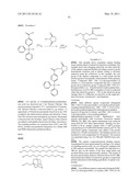 Capture compounds, collections thereof and methods for analyzing the proteome and complex compositions diagram and image