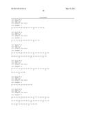 Capture compounds, collections thereof and methods for analyzing the proteome and complex compositions diagram and image