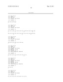 Capture compounds, collections thereof and methods for analyzing the proteome and complex compositions diagram and image