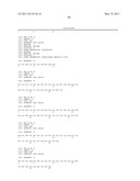 Capture compounds, collections thereof and methods for analyzing the proteome and complex compositions diagram and image