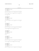 Capture compounds, collections thereof and methods for analyzing the proteome and complex compositions diagram and image