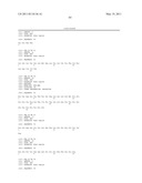 Capture compounds, collections thereof and methods for analyzing the proteome and complex compositions diagram and image