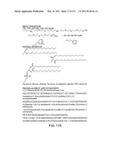 Capture compounds, collections thereof and methods for analyzing the proteome and complex compositions diagram and image