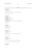 Capture compounds, collections thereof and methods for analyzing the proteome and complex compositions diagram and image