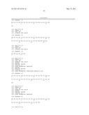 Capture compounds, collections thereof and methods for analyzing the proteome and complex compositions diagram and image