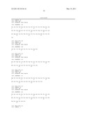 Capture compounds, collections thereof and methods for analyzing the proteome and complex compositions diagram and image