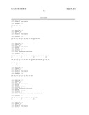 Capture compounds, collections thereof and methods for analyzing the proteome and complex compositions diagram and image